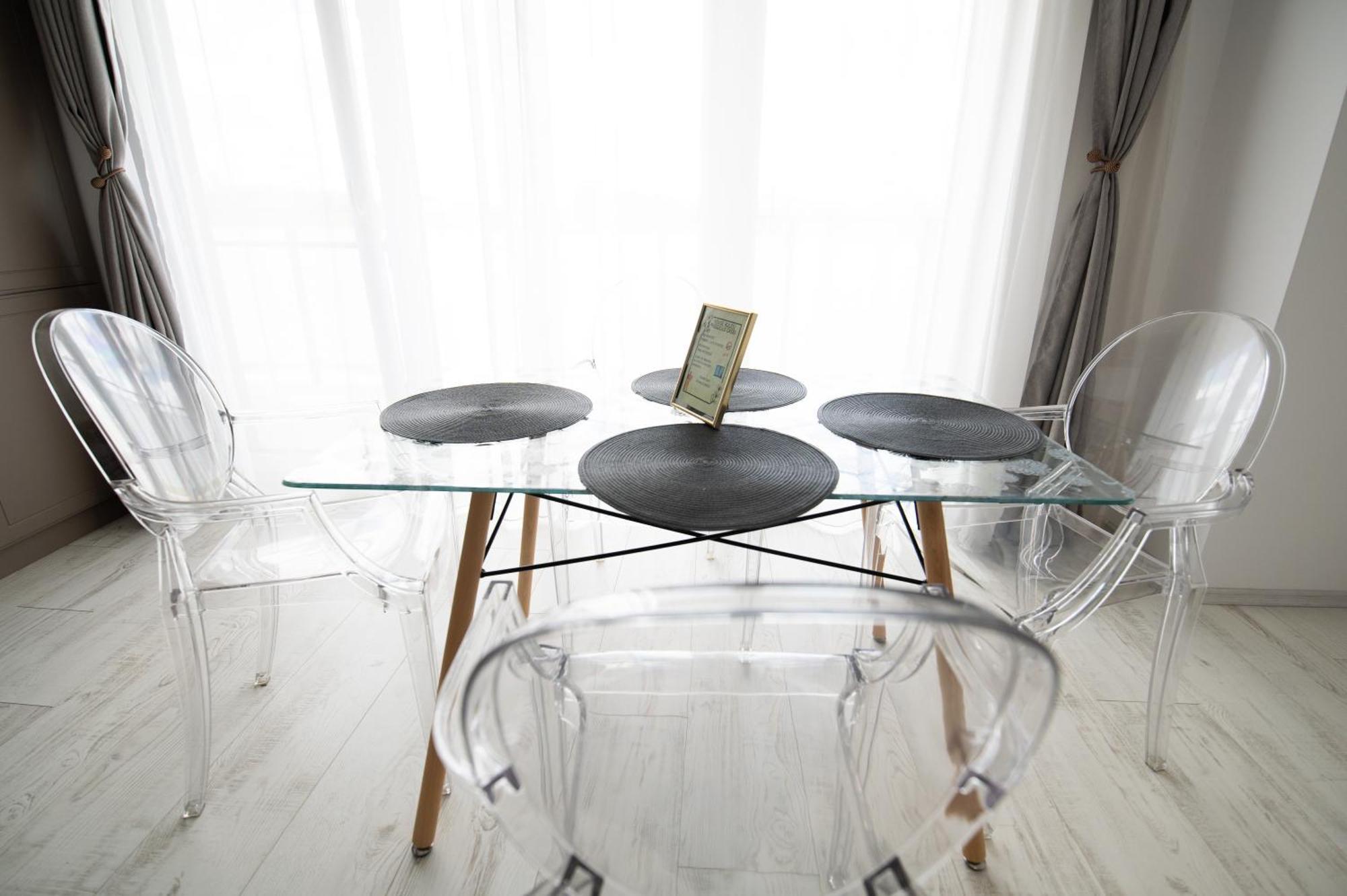 Urban Confort Ii. Apartament Modern Si Luminos Rebreanu Temešvár Exteriér fotografie
